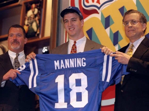 Manning